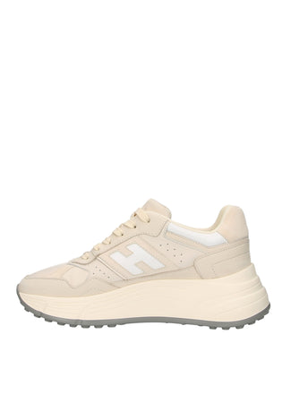 Hogan sneakers Donna hogan hxw6690fk70tfb-0vbk Multicolore da donna
