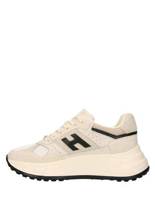Hogan sneakers Donna hogan hxw6690fk70tqb-0sa3 Multicolore da donna