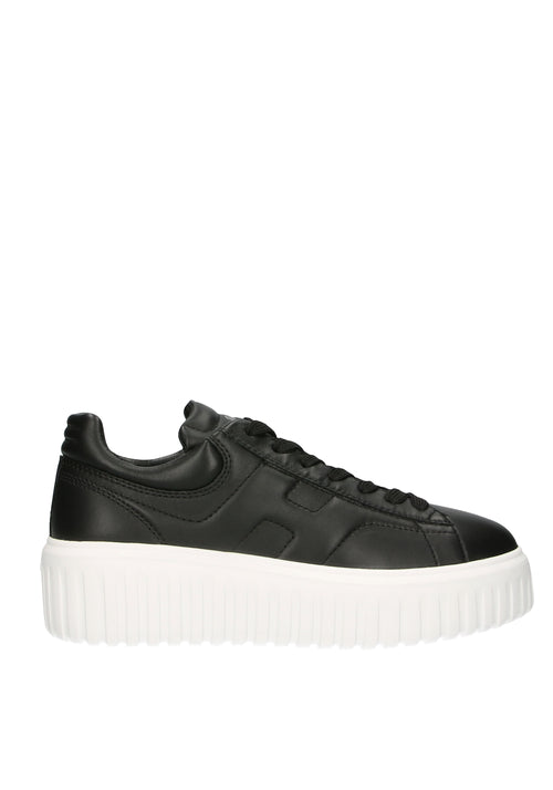 Hogan sneakers Donna hogan hxw6450fc60le9-b999 Multicolore da donna