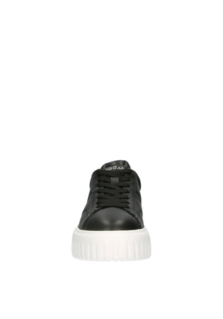 Hogan sneakers Donna hogan hxw6450fc60le9-b999 Multicolore da donna
