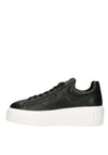 Hogan sneakers Donna hogan hxw6450fc60le9-b999 Multicolore da donna