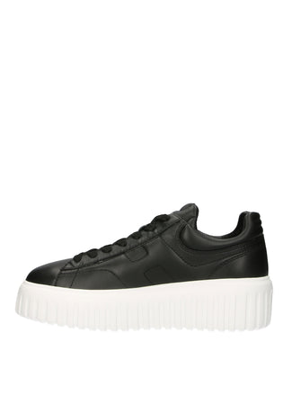 Hogan sneakers Donna hogan hxw6450fc60le9-b999 Multicolore da donna