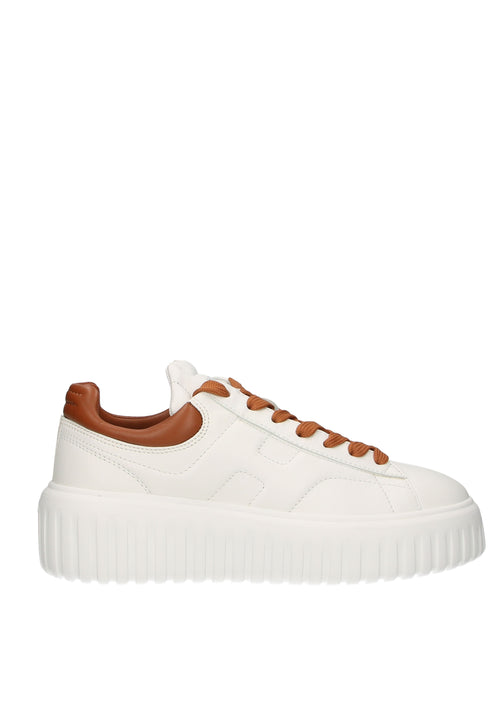 Hogan sneakers Donna hogan hxw6450fc60le9-0446 Multicolore da donna