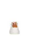 Hogan sneakers Donna hogan hxw6450fc60le9-0446 Multicolore da donna