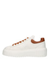 Hogan sneakers Donna hogan hxw6450fc60le9-0446 Multicolore da donna