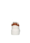 Hogan sneakers Donna hogan hxw6450fc60le9-0446 Multicolore da donna