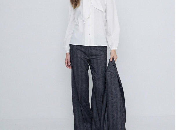 YERSE Camicia Donna 41889_002 Cotone da donna