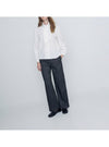 YERSE Camicia Donna 41889_002 Cotone da donna