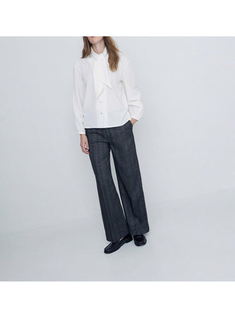 YERSE Camicia Donna 41889_002 Cotone da donna
