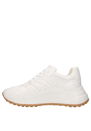 Hogan sneakers Donna hogan hxw6690fk70jus-b001 Multicolore da donna