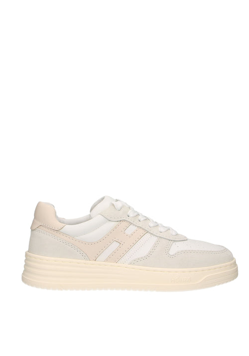 Hogan sneakers Donna hogan hxw6300eu50odz-0zs5 Multicolore da donna