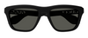 Gucci GG1571S uomo Inniettato da uomo