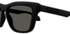 Gucci GG1571S uomo Inniettato da uomo