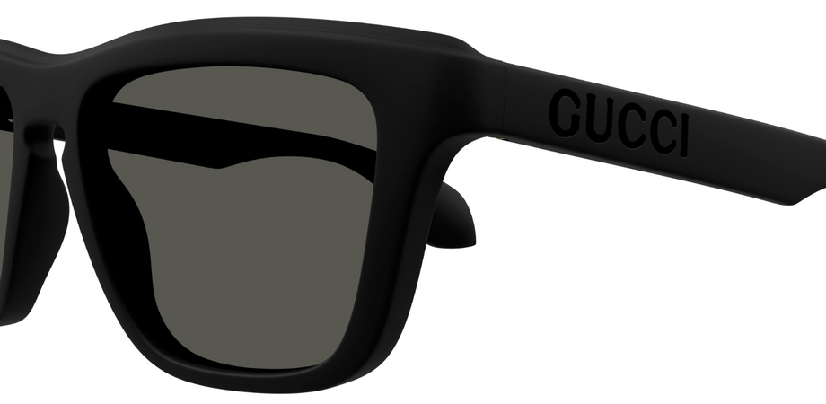 Gucci GG1571S uomo Inniettato da uomo