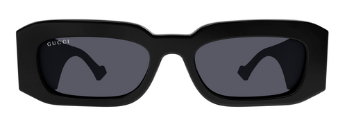 Gucci GG1426S uomo Acetato riciclato da uomo