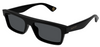Gucci GG1616S uomo Acetato riciclato da uomo