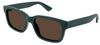 Gucci GG1583S uomo Inniettato da uomo