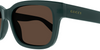 Gucci GG1583S uomo Inniettato da uomo