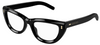 Gucci GG1521O donna Acetato riciclato da donna