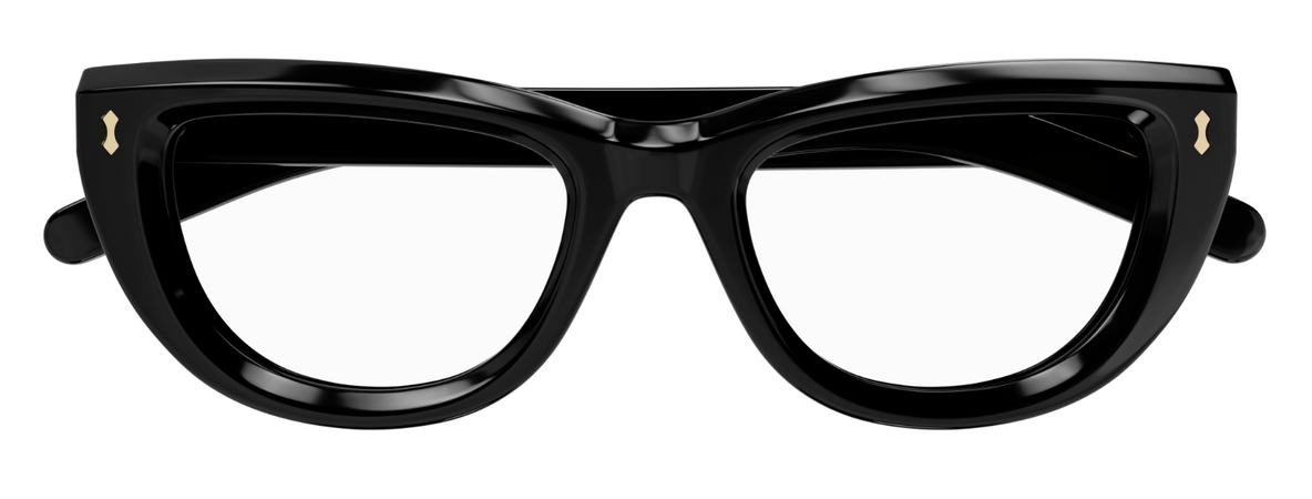 Gucci GG1521O donna Acetato riciclato da donna