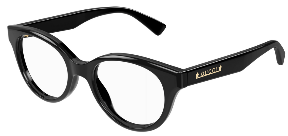 Gucci GG1590O donna Acetato riciclato da donna