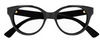 Gucci GG1590O donna Acetato riciclato da donna