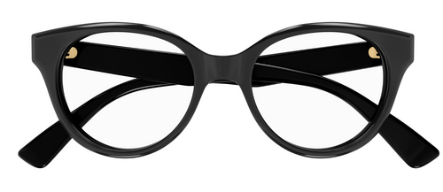 Gucci GG1590O donna Acetato riciclato da donna