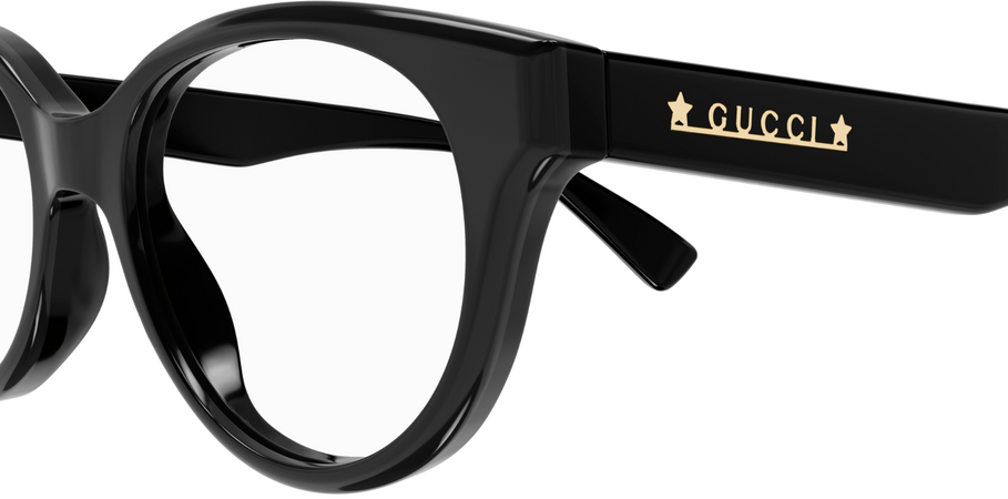Gucci GG1590O donna Acetato riciclato da donna