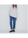 YERSE Camicia Donna 41857_007 Poliestere da donna