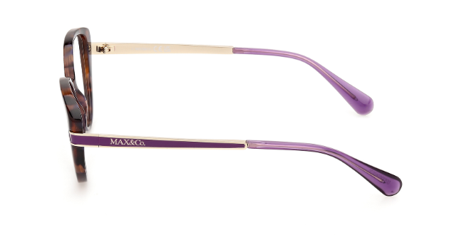 MAX &amp;CO Max &amp;Co MO5147 Adulto unisex Iniettato da donna