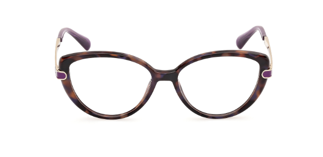 MAX &amp;CO Max &amp;Co MO5147 Adulto unisex Iniettato da donna