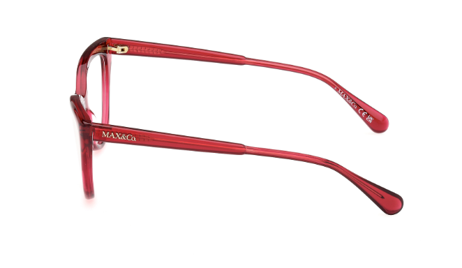 MAX &amp;CO Max &amp;Co MO5131 Adulto unisex Poliestere da donna