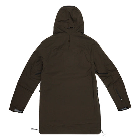 KRAKATAU Giubbotto PLANCK LINER PARKA da uomo