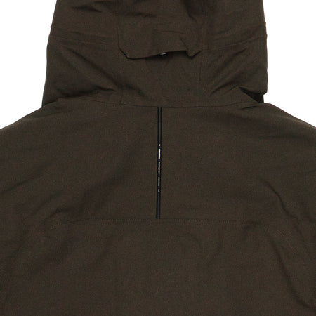 KRAKATAU Giubbotto PLANCK LINER PARKA da uomo