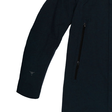 KRAKATAU Parka Uomo Krakatau Planck Liner da uomo