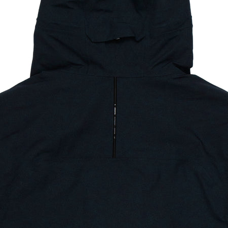 KRAKATAU Parka Uomo Krakatau Planck Liner da uomo