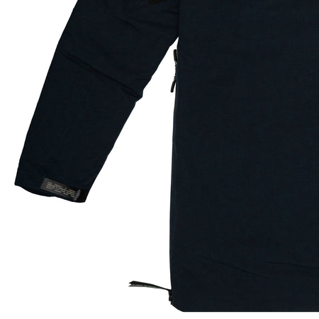 KRAKATAU Parka Uomo Krakatau Planck Liner da uomo