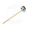 Termostato Thermowatt RST3 16A, Sonda 270 mm per Scaldabagno