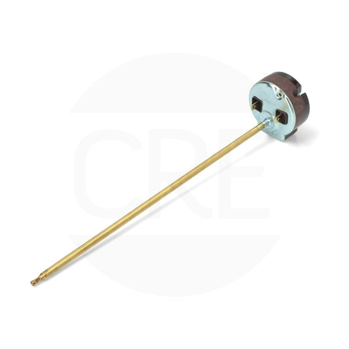 Termostato Thermowatt RST3 16A, Sonda 270 mm per Scaldabagno