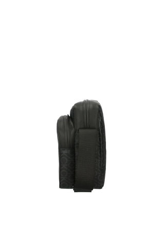 calvin klein CK Must Reporter S Mono Uomo K50K512199-0GJ Nero da uomo