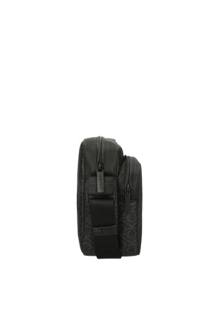 calvin klein CK Must Reporter S Mono Uomo K50K512199-0GJ Nero da uomo