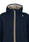 K-Way SOPHIE ST THERMO DOUBLE Donna k-way k8134dw-auc Multicolore da donna