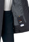 K-Way SOPHIE SOFT TOUCH MARMOTTA Donna k-way k71326w-al9 Blu da donna