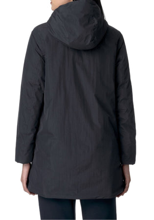 K-Way SOPHIE SOFT TOUCH MARMOTTA Donna k-way k71326w-al9 Blu da donna