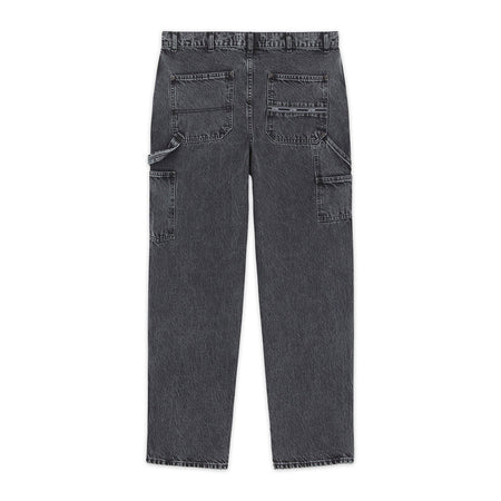 IUTER Jeans DOUBLE KNEE DENIM da uomo