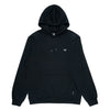 IRIEDAILY Felpa Uomo Iriedaily Mini Flag 2 Hoody da uomo
