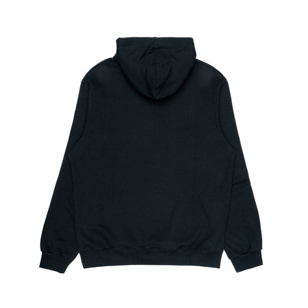IRIEDAILY Felpa Uomo Iriedaily Mini Flag 2 Hoody da uomo