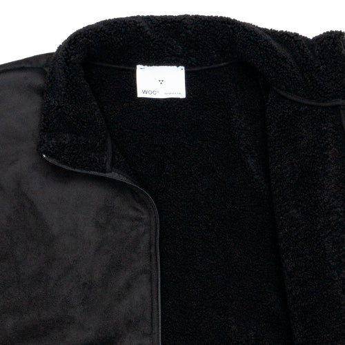 WOC Giubbino Uomo Woc Nagoya Jacket da uomo