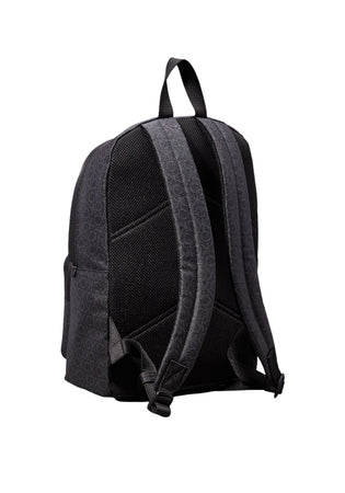calvin klein CK Must Round BP Mono Uomo K50K512194-0GJ Nero da uomo