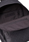 calvin klein CK Must Round BP Mono Uomo K50K512194-0GJ Nero da uomo